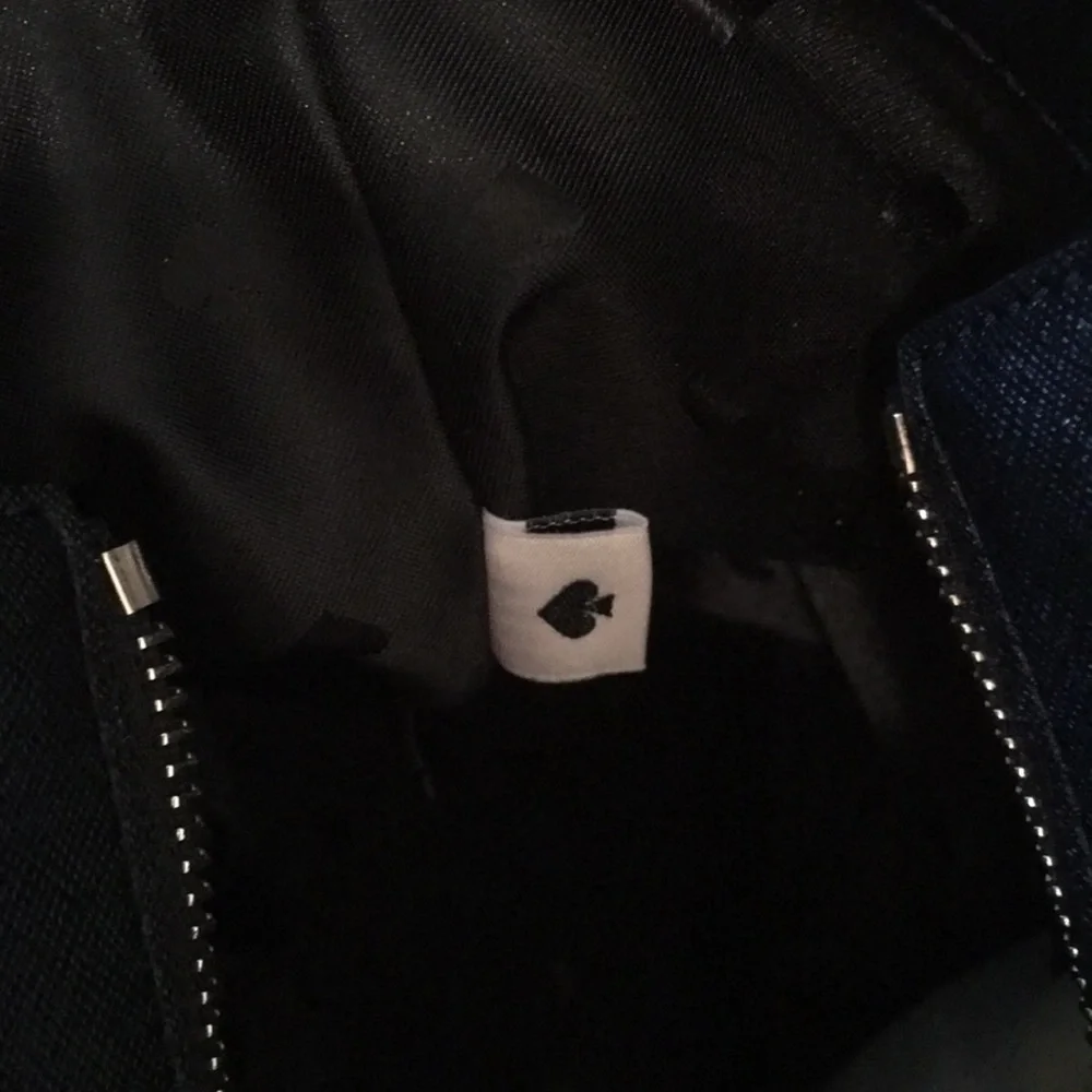 NWT Kate Spade ♠️ Wilson Road Nylon Tote